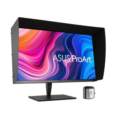 Monitor Profesional Asus ProArt Display PA32UCG-K 32'/ 4K/ Negro