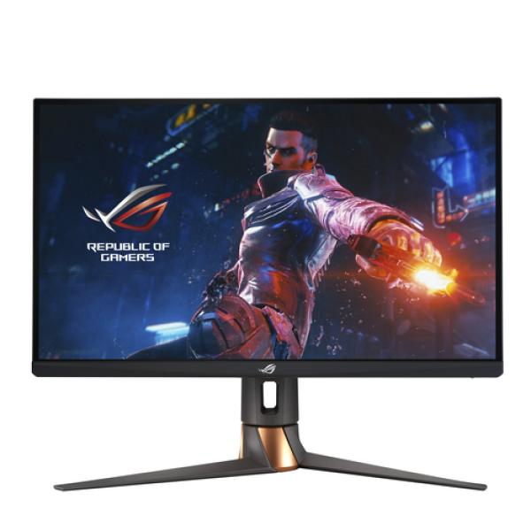 Monitor Gaming Asus Rog Swift PG279QM 27'/ QHD/ Multimedia/ Negro