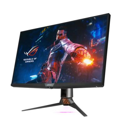 Monitor Gaming Asus ROG Swift PG32UQX 32'/ 4K/ Negro