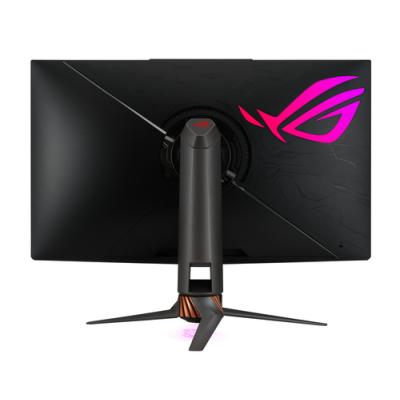 Monitor Gaming Asus ROG Swift PG32UQX 32'/ 4K/ Negro