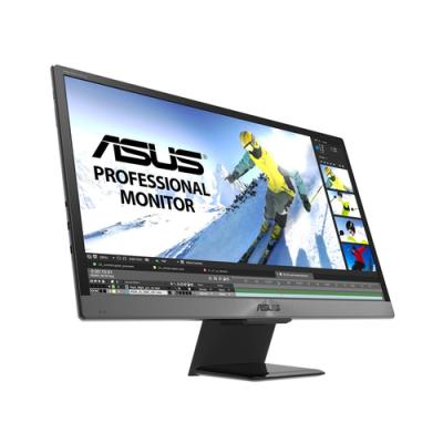 Monitor Profesional Asus ProArt Display PQ22UC 21.6'/ 4K/ Negro