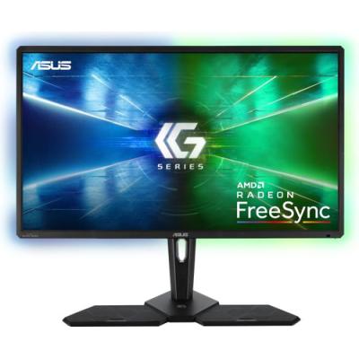 Monitor Gaming Asus CG32UQ 31.5'/ 4K/ 5ms/ 60Hz/ VA/