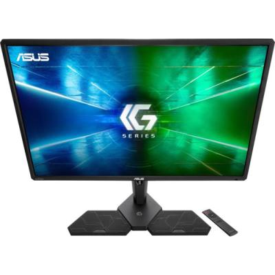 Monitor Gaming Asus CG32UQ 31.5'/ 4K/ 5ms/ 60Hz/ VA/