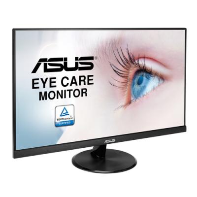 Monitor Asus VP249HR 23.8'/ Full HD/ Multimedia/ Negro