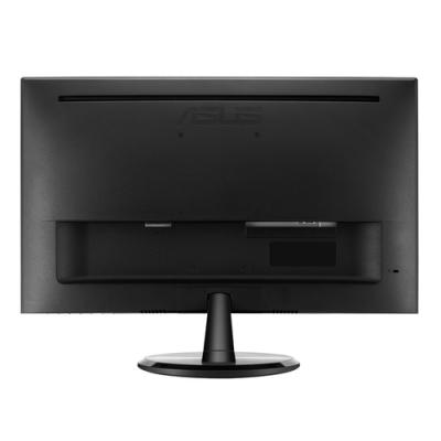 Monitor Asus VP249HR 23.8'/ Full HD/ Multimedia/ Negro