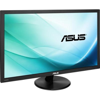 MONITOR GAMING MULTIMEDIA ASUS VP278H - 27'/68.6CM - 1920*1080