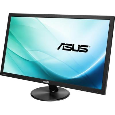 MONITOR GAMING MULTIMEDIA ASUS VP278H - 27'/68.6CM - 1920*1080