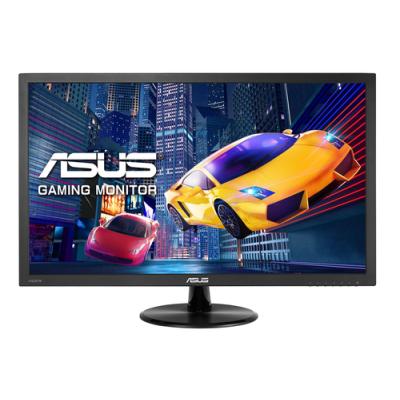 MONITOR GAMING MULTIMEDIA ASUS VP278H - 27'/68.6CM - 1920*1080