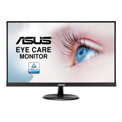 Monitor Asus VP279HE 27'/ Full HD/ Negro