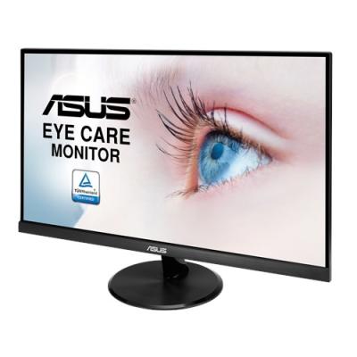 Monitor Asus VP279HE 27'/ Full HD/ Negro