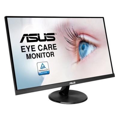 Monitor Asus VP279HE 27'/ Full HD/ Negro