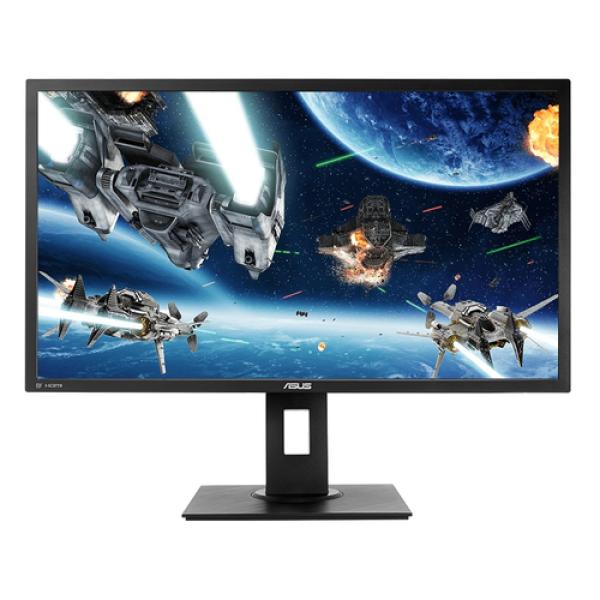 Monitor Gaming Asus VP28UQGL 28'/ 4K/ Negro