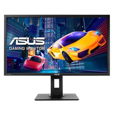 Monitor Gaming Asus VP28UQGL 28'/ 4K/ Negro