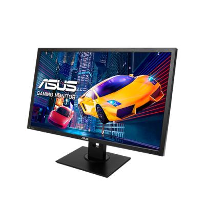 Monitor Gaming Asus VP28UQGL 28'/ 4K/ Negro