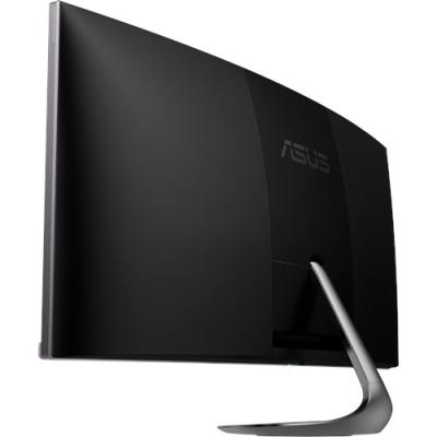 Monitor Profesional Ultrapanorámico Curvo Asus Designo MX38VC