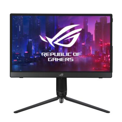 Monitor Portátil Gaming Asus ROG Strix XG16AHP 15.6'/ Full HD/