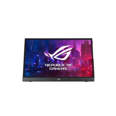 Monitor Portátil Gaming Asus ROG Strix XG16AHP 15.6'/ Full HD/