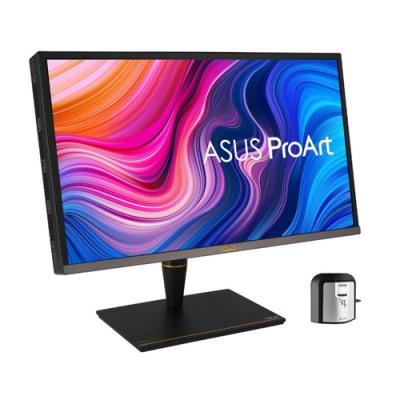 Monitor Profesional Asus ProArt Display PA27UCX-K 27'/ 4K/