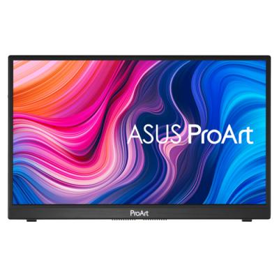 Monitor Portátil Táctil Asus ProArt Display PA148CTV 14'/ Full