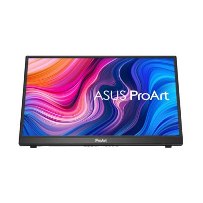 Monitor Portátil Táctil Asus ProArt Display PA148CTV 14'/ Full