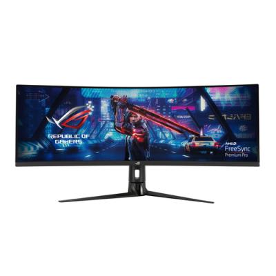 Monitor Gaming Ultrapanorámico Asus Rog Strix XG43VQ 43'/