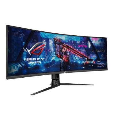 Monitor Gaming Ultrapanorámico Asus Rog Strix XG43VQ 43'/