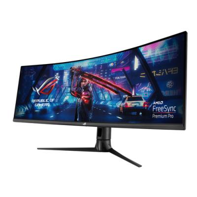 Monitor Gaming Ultrapanorámico Asus Rog Strix XG43VQ 43'/