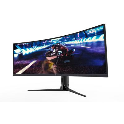 Monitor Gaming Ultrapanorámico Asus Rog Strix XG43VQ 43'/