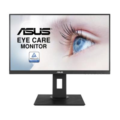 Monitor Asus VA24DQLB 23.8'/ Full HD/ Multimedia/ Negro