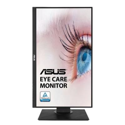 Monitor Asus VA24DQLB 23.8'/ Full HD/ Multimedia/ Negro