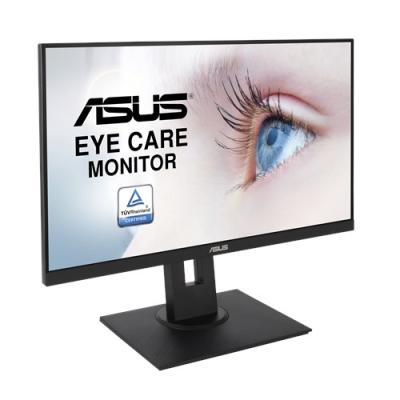 Monitor Asus VA24DQLB 23.8'/ Full HD/ Multimedia/ Negro