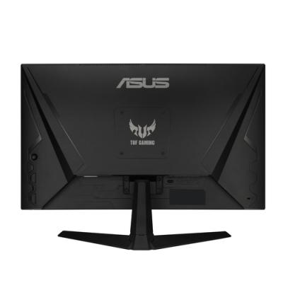 Monitor Gaming Asus TUF VG277Q1A 27'/ Full HD/ 1ms/ 165Hz/ VA/