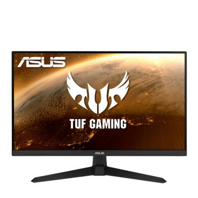 Monitor Gaming Asus TUF VG277Q1A 27'/ Full HD/ 1ms/ 165Hz/ VA/