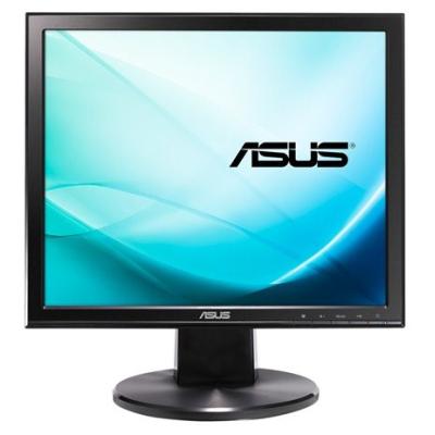 Monitor Asus VB199T 19'/ SXGA/ Multimedia/ Negro