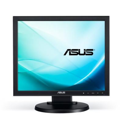 Monitor Asus VB199TL 19'/ SXGA/ Multimedia/ Negro