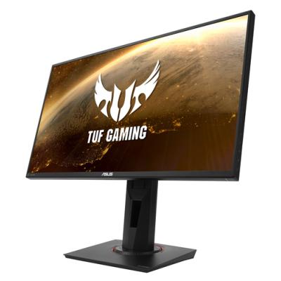 Monitor Gaming Asus TUF Gaming VG259QR 24.5'/ Full HD/ 1ms/