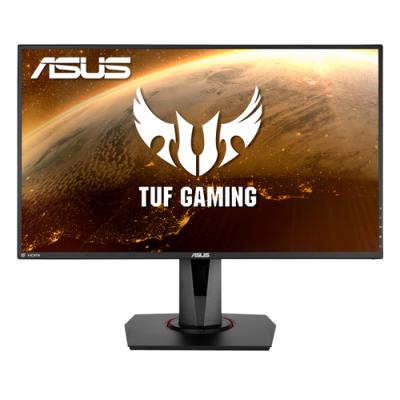 Monitor Gaming Asus TUF Gaming VG279QR 27'/ Full HD/ 1ms/