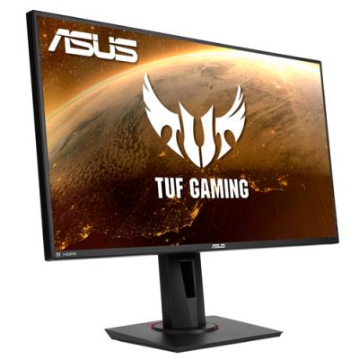 Monitor Gaming Asus TUF Gaming VG279QR 27'/ Full HD/ 1ms/