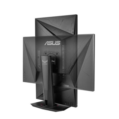 Monitor Gaming Asus TUF Gaming VG279QR 27'/ Full HD/ 1ms/