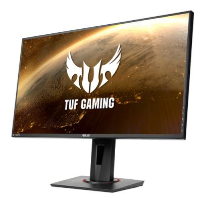 Monitor Gaming Asus TUF Gaming VG279QR 27'/ Full HD/ 1ms/