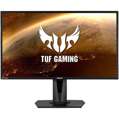 Monitor Gaming Asus TUF Gaming VG27BQ 27'/ WQHD/ 0.4ms/ 165Hz/