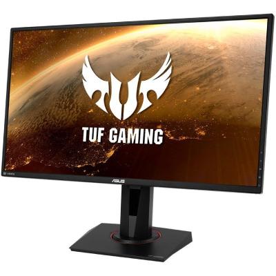 Monitor Gaming Asus TUF Gaming VG27BQ 27'/ WQHD/ 0.4ms/ 165Hz/