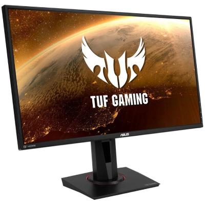 Monitor Gaming Asus TUF Gaming VG27BQ 27'/ WQHD/ 0.4ms/ 165Hz/