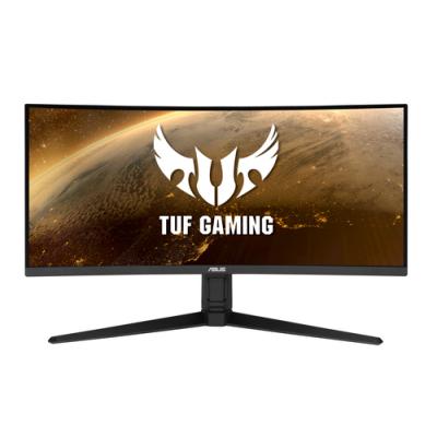 Monitor Gaming Curvo Asus TUF VG34VQL1B 34'/ WQHD/ Multimedia/