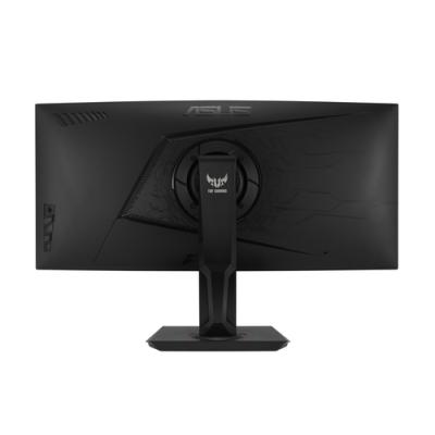 Monitor Gaming Curvo Asus TUF VG35VQ 35'/ WQHD/ 1ms/ 100Hz/ VA/