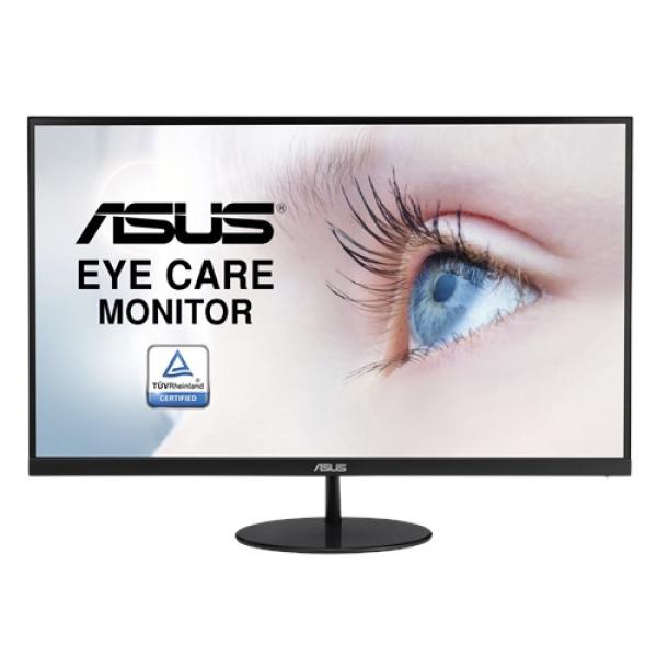 Monitor Asus VL279HE 27'/ Full HD/ Negro