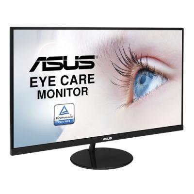 Monitor Asus VL279HE 27'/ Full HD/ Negro