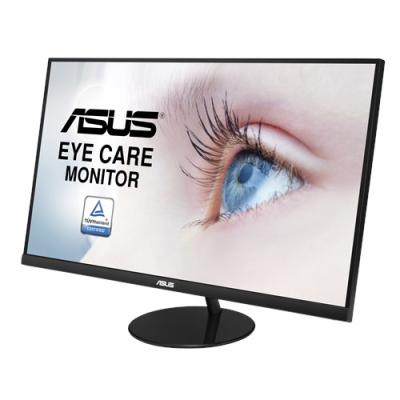 Monitor Asus VL279HE 27'/ Full HD/ Negro