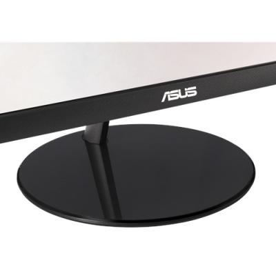 Monitor Asus VL279HE 27'/ Full HD/ Negro