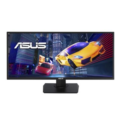 Monitor Gaming Ultrapanorámico Asus VP348QGL 34'/ UWQHD/